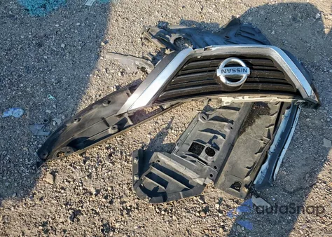 2018 Nissan Altima 2.5 z USA, uszkodzony, nr VIN 1N4AL3AP4JC258892